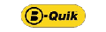 b quick logo