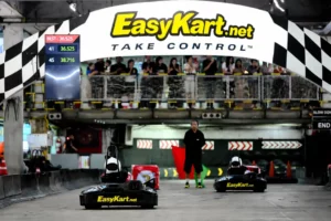 rca-Plaza at EasyKart Bangkok
