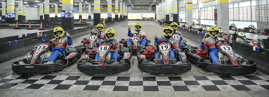 Go Kart Bangkok 