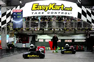 Plaza at EasyKart Bangkok